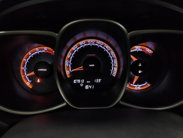Lada (ВАЗ) Vesta I с пробегом 2018 года, цена 995 000 рублей, 107915 км, универсал, Автокод Объявления