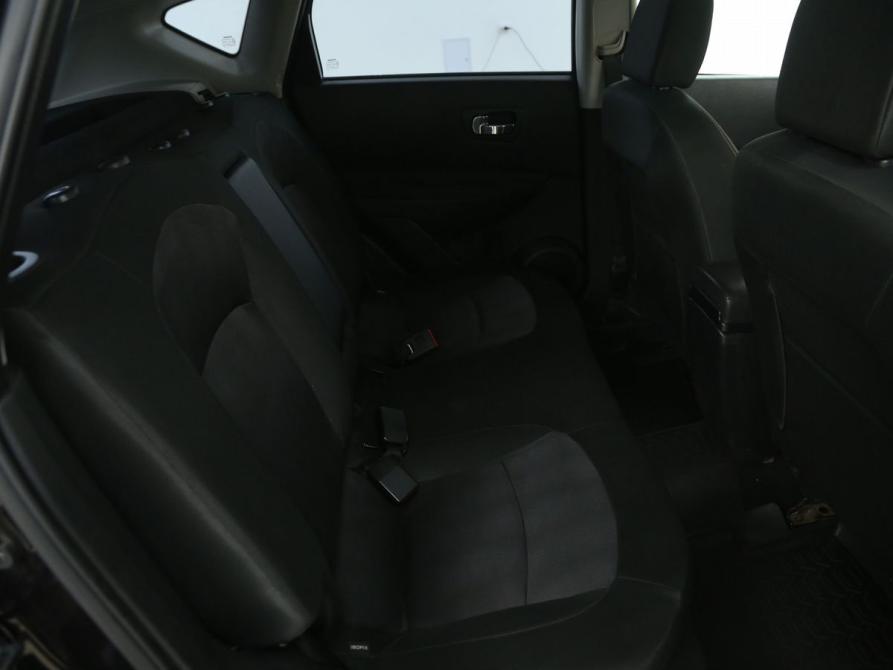 Nissan Qashqai I Рестайлинг Иваново  - изображение 11