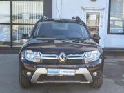 Renault Duster I Рестайлинг Москва  - изображение 20
