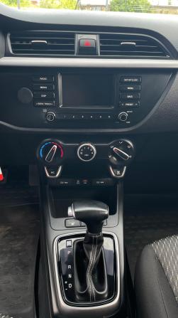 Kia Rio IV с пробегом 2018 года, цена 1 390 000 рублей, 89765 км, хэтчбек, Автокод Объявления