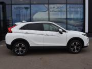 Mitsubishi Eclipse Cross I Архангельск  - изображение 18