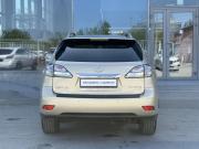 Lexus RX III Новосибирск  - изображение 30