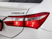 Toyota Corolla XI (E160 E170 E180) Иркутск  - изображение 39