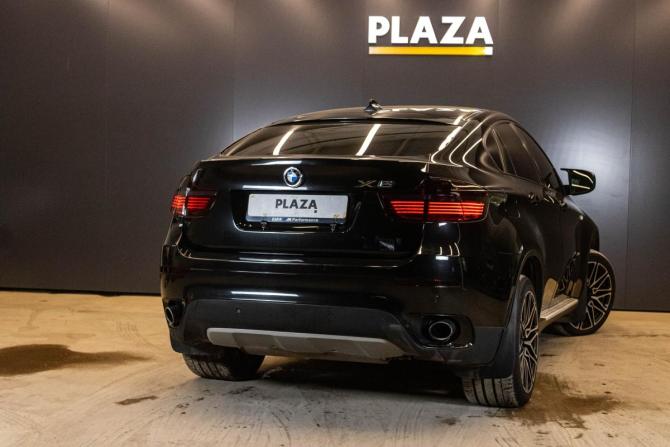 BMW X6 I (E71) с пробегом 2008 года, цена 1 830 000 рублей, 300953 км, внедорожник, Автокод Объявления