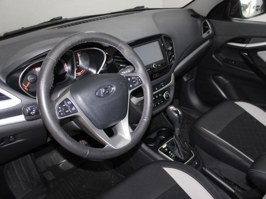 Lada (ВАЗ) Vesta I Старый Оскол  - изображение 9