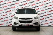 Hyundai ix35 I Сургут  - изображение 34