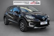 Renault Kaptur I Тамбов  - изображение 21