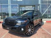 Toyota Land Cruiser 200 Series Рестайлинг 1 Уфа  - изображение 19