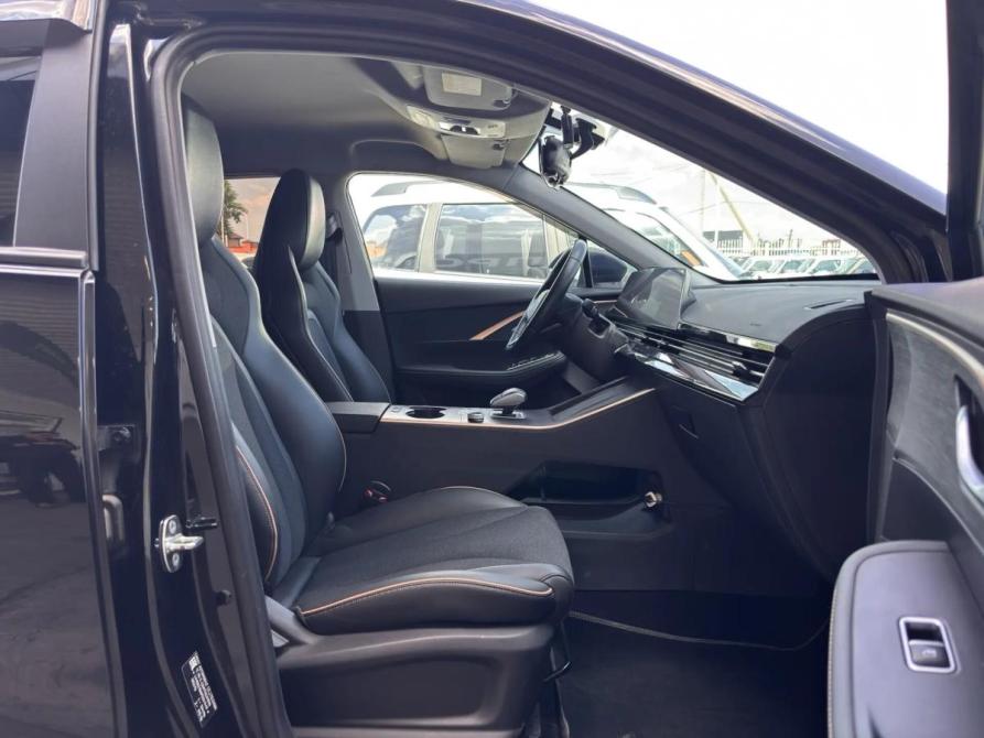 Omoda C5 I Краснодар  - изображение 15