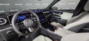 Mercedes-Benz GLC II (X254) Москва  - изображение 37