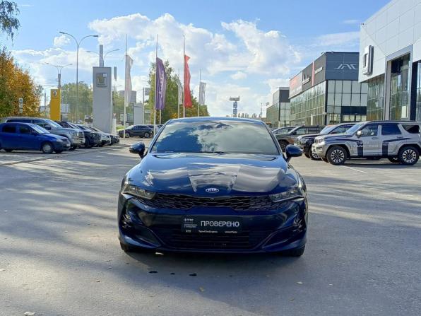 Kia K5 III с пробегом 2020 года, цена 2 585 000 рублей, 81172 км, седан, Автокод Объявления