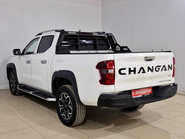 Changan Hunter Plus с пробегом 2024 года, цена 2 350 000 рублей, 130950 км, offers.body_type.unknown, Автокод Объявления