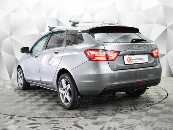 Lada (ВАЗ) Vesta I с пробегом 2019 года, цена 787 000 рублей, 152880 км, универсал, Автокод Объявления