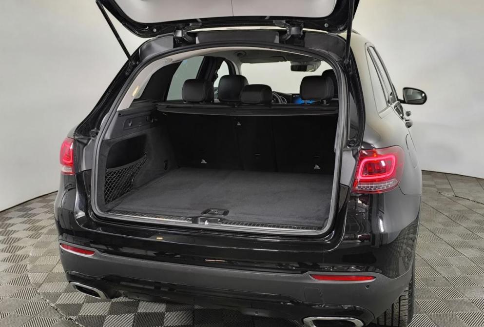 Mercedes-Benz GLC I (X253) Рестайлинг Нижний Новгород  - изображение 21