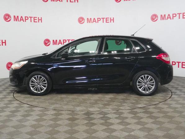 Citroen C4 II с пробегом 2012 года, цена 399 000 рублей, 227566 км, хэтчбек, Автокод Объявления
