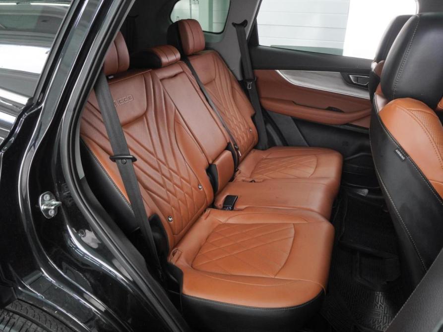 Chery Tiggo 8 Pro Max I Воронеж  - изображение 7
