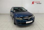Mazda 6 I (GG) Рестайлинг Астрахань  - изображение 21