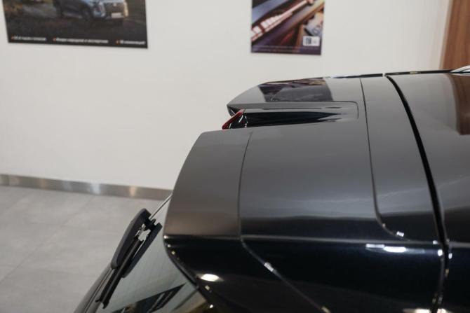 Новый Changan CS75 Plus IV 2025 года, цена 4 339 900 рублей, внедорожник, Автокод Объявления