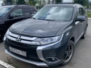 Mitsubishi Outlander III Рестайлинг 2 Ижевск  - изображение 25