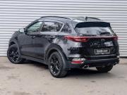 Kia Sportage IV Рестайлинг Москва  - изображение 33