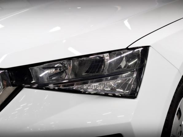 Skoda Rapid II с пробегом 2021 года, цена 1 570 000 рублей, 94262 км, лифтбек, Автокод Объявления