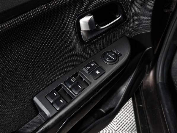 Kia Rio III Рестайлинг с пробегом 2016 года, цена 799 000 рублей, 249608 км, седан, Автокод Объявления