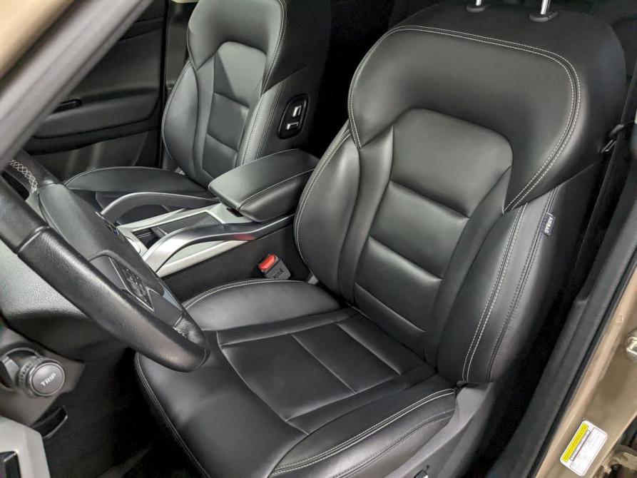 Geely Atlas I Москва  - изображение 14