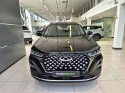 Chery Tiggo 7 Pro Max I Екатеринбург  - изображение 30