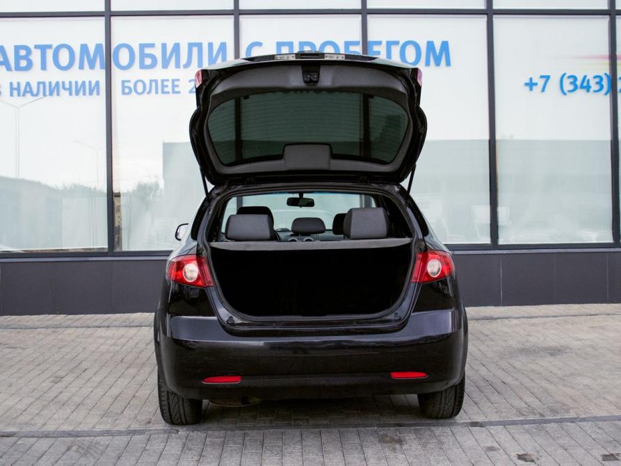 Chevrolet Lacetti I Екатеринбург  - изображение 19