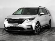 Kia Carnival IV Санкт-Петербург  - изображение 35