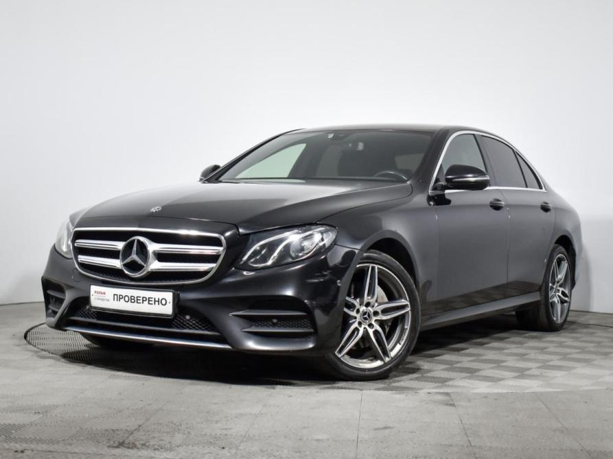 Mercedes-Benz E-Класс V (W213 S213 C238) Санкт-Петербург  - изображение 2