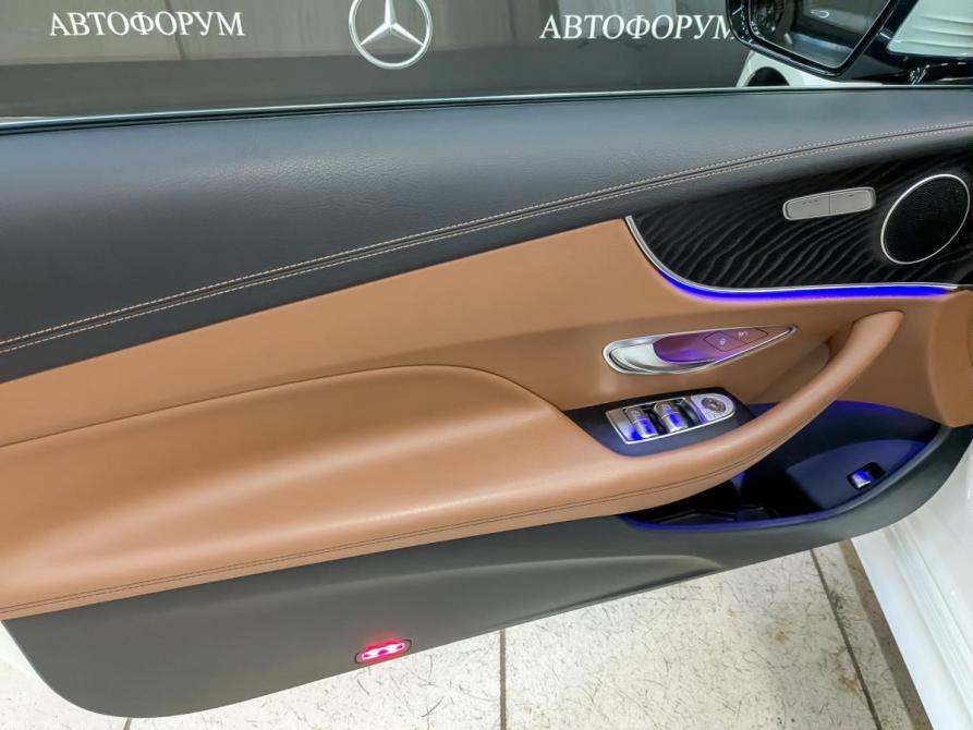 Mercedes-Benz E-Класс V (W213 S213 C238) Москва  - изображение 19