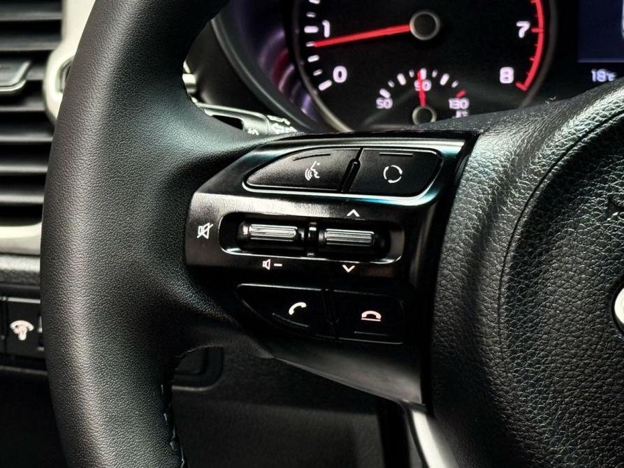 Kia Rio IV Ижевск  - изображение 19