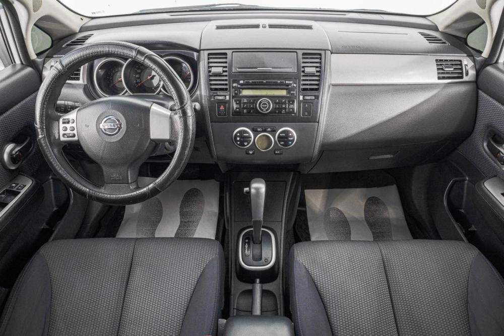 Nissan Tiida I Барнаул  - изображение 10
