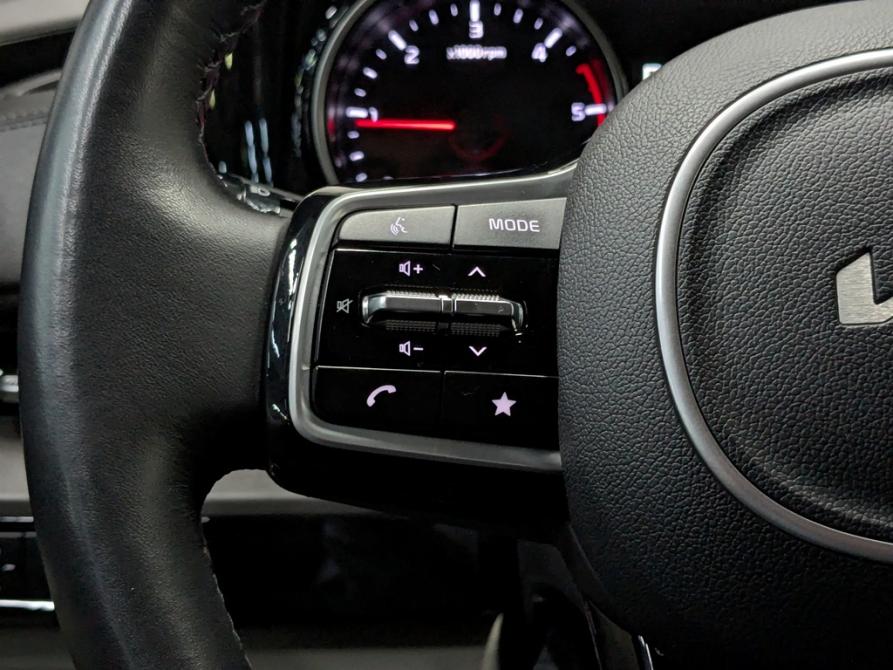 Kia Carnival IV Москва  - изображение 21
