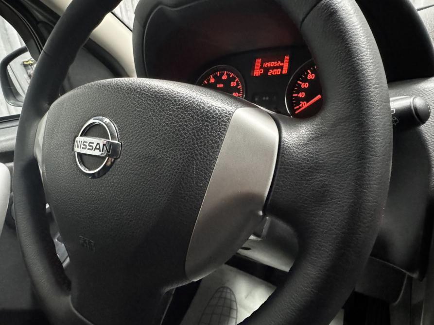 Nissan Terrano III (D10) Стерлитамак  - изображение 29