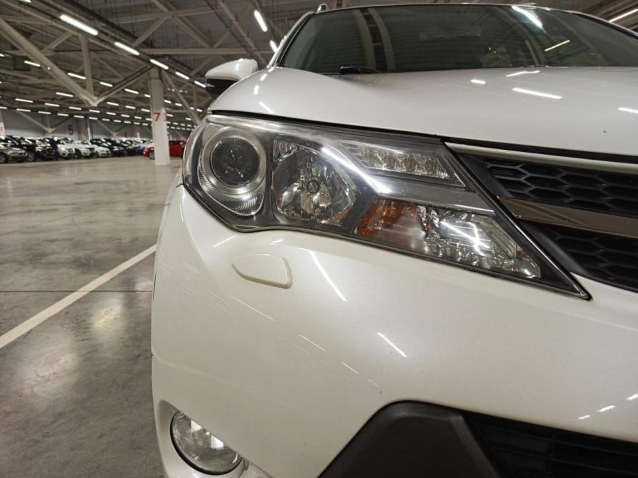 Toyota RAV4 IV (XA40) Казань  - изображение 21