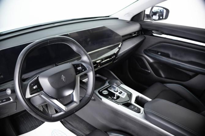 Livan S6 Pro с пробегом 2023 года, цена 1 549 000 рублей, 32589 км, седан, Автокод Объявления