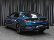 Hyundai Elantra VII (CN7) Тюмень  - изображение 25
