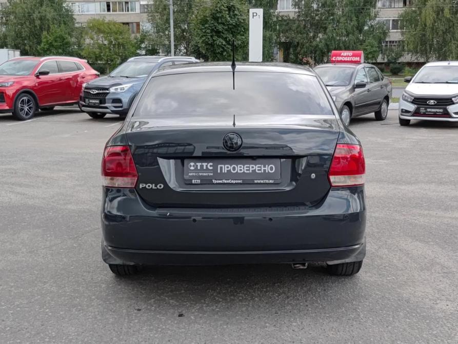 Volkswagen Polo V Йошкар-Ола  - изображение 7