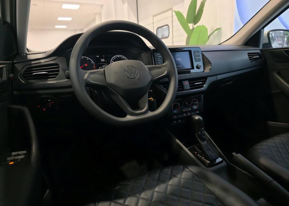 Volkswagen Polo VI Таганрог  - изображение 11