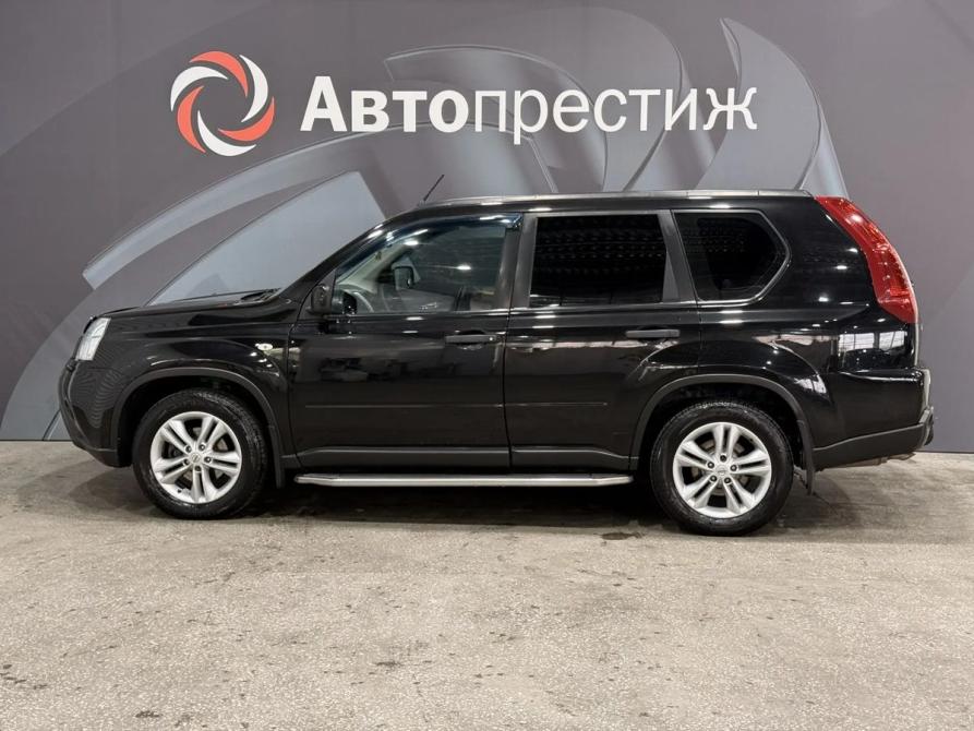 Nissan X-Trail II Рестайлинг Пермь  - изображение 3
