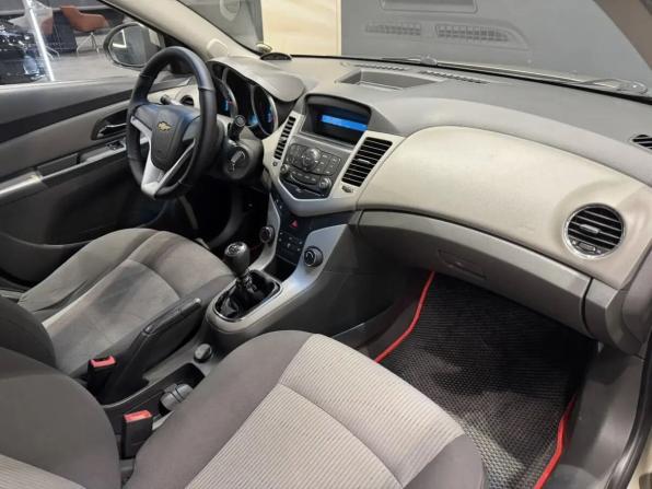 Chevrolet Cruze I с пробегом 2010 года, цена 549 000 рублей, 194000 км, седан, Автокод Объявления