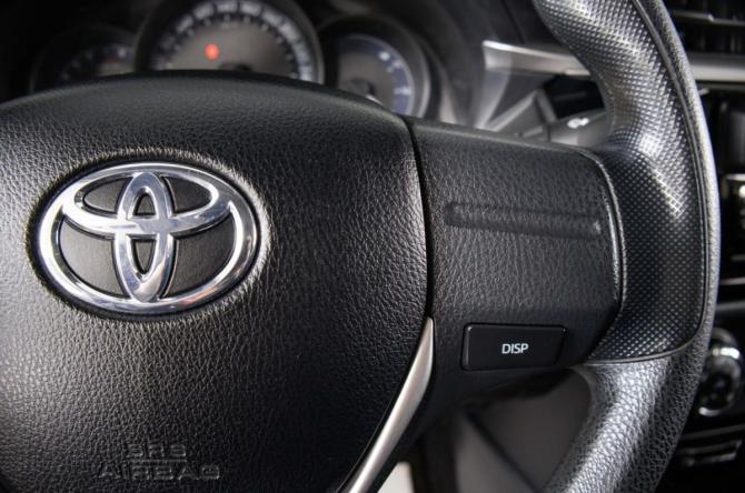 Toyota Corolla XI (E160 E170 E180) с пробегом 2014 года, цена 1 599 000 рублей, 87825 км, седан, Автокод Объявления