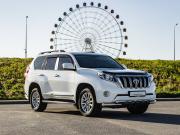 Toyota Land Cruiser Prado 150 Series Магнитогорск  - изображение 29