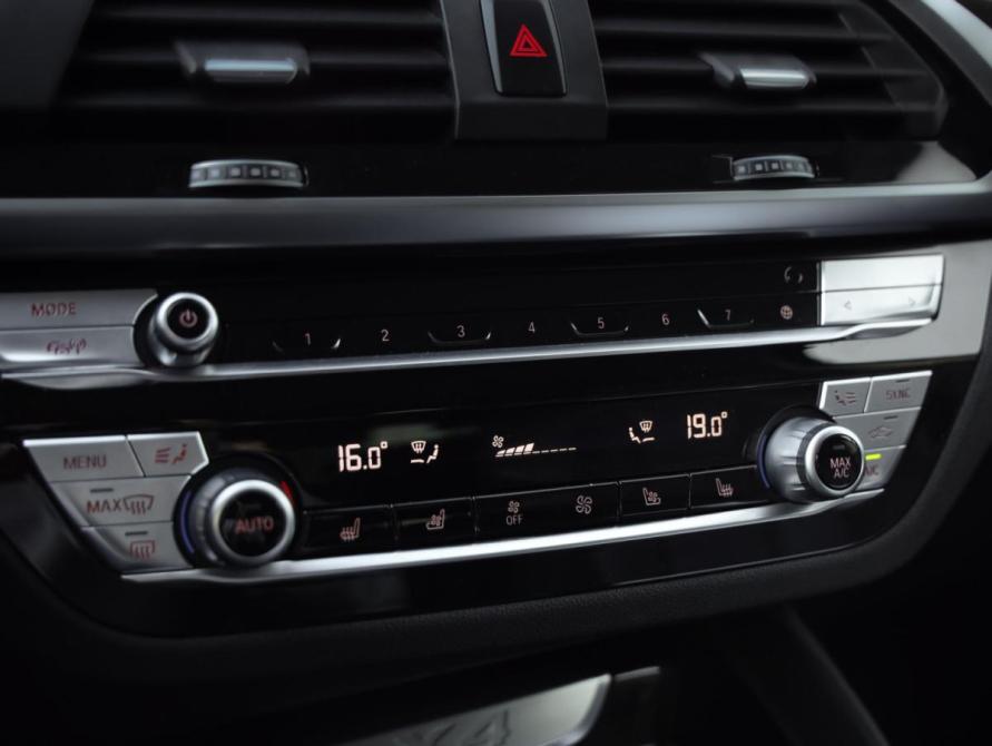 BMW X4 II (G02) Санкт-Петербург  - изображение 24