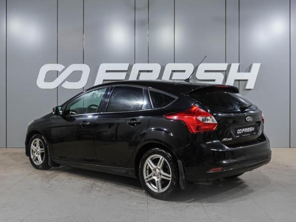 Ford Focus III с пробегом 2011 года, цена 649 000 рублей, 224441 км, хэтчбек, Автокод Объявления