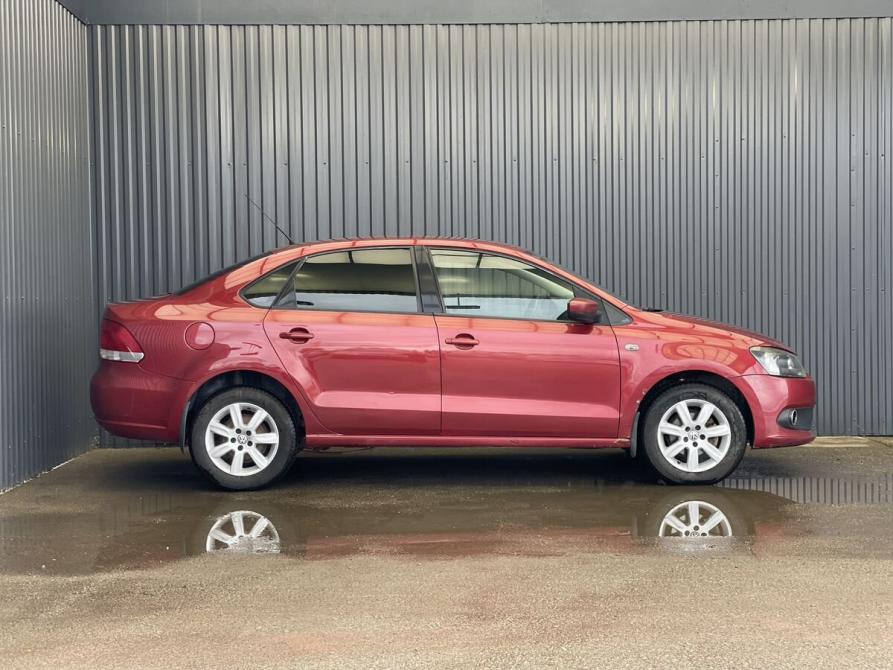 Volkswagen Polo V Пермь  - изображение 11
