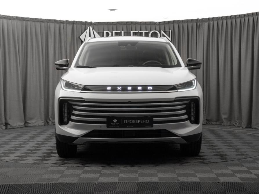 Exeed TXL I Рестайлинг Москва  - изображение 3