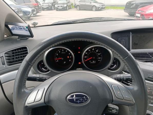Subaru Tribeca I с пробегом 2006 года, цена 300 000 рублей, 330000 км, внедорожник, Автокод Объявления